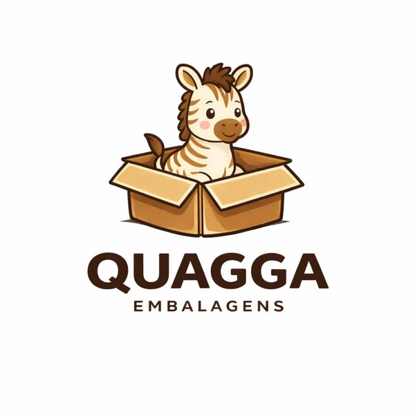 Quagga Embalagens